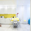 Отель Colorful Cozy Central apt in Athens, фото 13