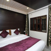 Отель Oyo Rooms 154 Mall Road Mallital, фото 13