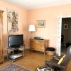 Отель Apartment With 2 Bedrooms In Saint Germain En Laye, With Wonderful City View, Furnished Terrace And , фото 6