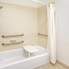 Отель Scottish Inn and Suites La Porte, фото 12