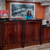 Отель Hampton Inn Orlando-Maingate South, фото 21