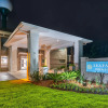 Отель Seafarer Inn & Suites, Ascend Hotel Collection в Джекил-Айленде
