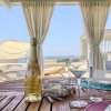 Отель Exclusive loft - Beach View Villa Controvento, фото 3