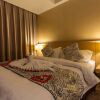 Отель Jinjiang Metropolo Hotel - Langfang Wanda Plaza, фото 5