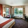 Отель Holiday Inn Express Corvallis-On the River, an IHG Hotel, фото 28