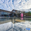 Отель Hua Zhu She · 1949 Designer Family Vacation Smart Homestay (Nanjing Yunshuiyao Water Wheel Store）, фото 14