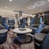 Отель Courtyard Schenectady at Mohawk Harbor, фото 10