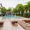 Отель Suites Country, фото 13