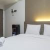 Отель Vibrant Elegant Studio Room at Taman Melati Surabaya Apartment, фото 3