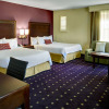 Отель Courtyard by Marriott Kansas City Country Club Plaza, фото 3