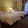 Отель Candlewood Suites Bismarck, an IHG Hotel, фото 36