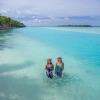 Отель Aitutaki Lagoon Private Island Resort - Adults Only, фото 30