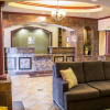 Отель Sleep Inn & Suites at Six Flags, фото 2