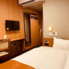 Отель Shizuoka Town Hotel, фото 3