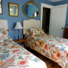 Отель Huckleberry Hill Bed and Breakfast, фото 5