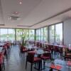 Отель Lodge-Hôtel & Spa les Voiles du Grand Large, фото 35