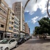 Отель 35003D02 Plaza De La Feria 39 2º в Лас-Пальмас-де-Гран-Канарии