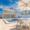 Отель Beach Townhouses #C11 - Aconchego por Carpediem, фото 12