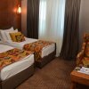 Отель Bof Hotels Uludağ Ski & Luxury Resort All Inclusive, фото 4
