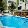 Отель Riverside Premium Aracaju в Аракажу