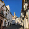 Отель Beautiful Cottage With Patio in Olvera, Andalucia, фото 23
