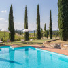 Отель Fattoria Pratale, фото 13