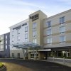 Отель Fairfield Inn & Suites by Marriott Louisville Northeast в Льюисвилле