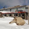 Отель Corroboree Ski Lodge, фото 17