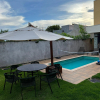 Отель Casa Quintal, фото 8
