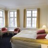 Отель Tornøes Hotel, фото 5