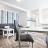 Отель Appartements Hafen 31, фото 16
