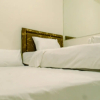Отель Comfy Studio Apartment At Aeropolis Residence Near Soetta, фото 4