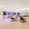 Отель Holiday Inn London-Gatwick Airport, an IHG Hotel, фото 16