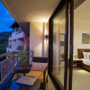 Отель Whistling Woodzs Resort, фото 3