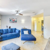 Отель Destination Daytona Condo w/ Pool: 8 Mi to Beach!, фото 21
