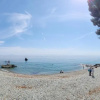 Отель Beau Studio / Clim / Parking / Plage a 200 M, фото 15
