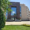 Отель Jeravi Hotel, фото 1