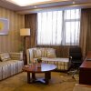 Отель Huangshan Joymoon Hotel - LaoJie Branch, фото 15