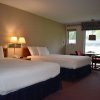 Отель Country Club Motel в Тендаре