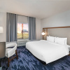 Отель Fairfield Inn & Suites Houston Memorial City Area, фото 3