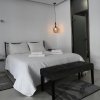 Отель Aurora Luxury Studio в Родосе