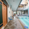 Отель Blok O International Guest House, фото 6