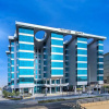 Отель Courtyard by Marriott Riyadh Northern Ring Road, фото 24
