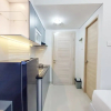 Отель Homey And Cozy Living Studio Taman Melati Sinduadi Apartment, фото 1