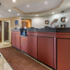 Отель Comfort Inn Civic Center, фото 29