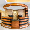 Отель Comfort Suites at Katy Mills, фото 22