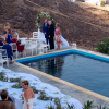 Отель Luxury Villa With Breathtaking Infinite Sea View and Private Pool, фото 25