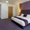 Отель Premier Inn Liverpool John Lennon Airport, фото 2