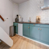 Отель Nice apartment in Ubachsberg with a beautiful view, фото 21