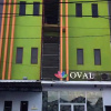 Отель Oval Guest House, фото 1